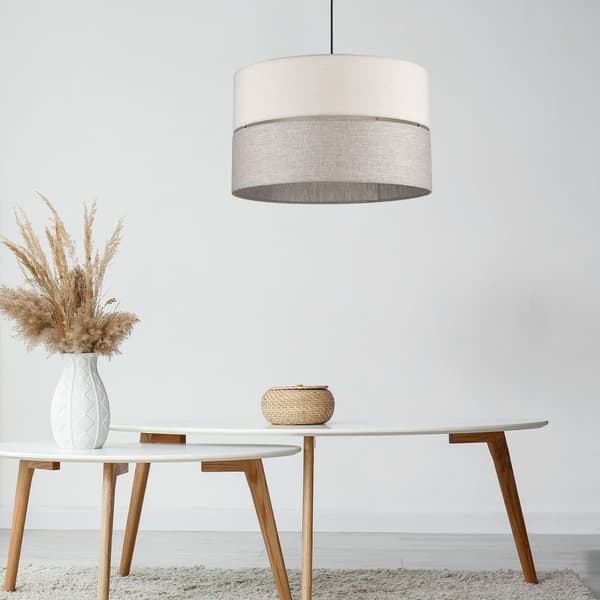 ECO 5772 TK Lighting -riippuvalaisin
