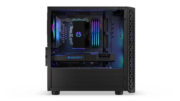 ENDORFY Signum M30-kabinet