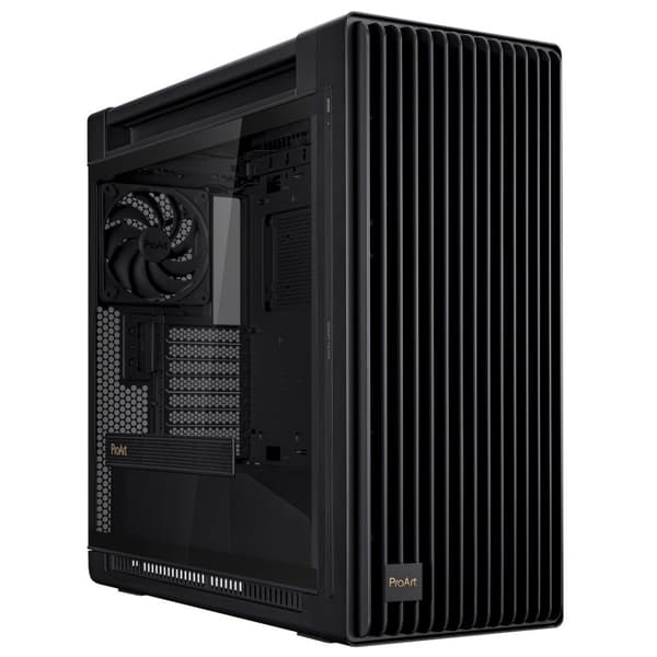 Chassi Asus PROART PA602 TG ARGB