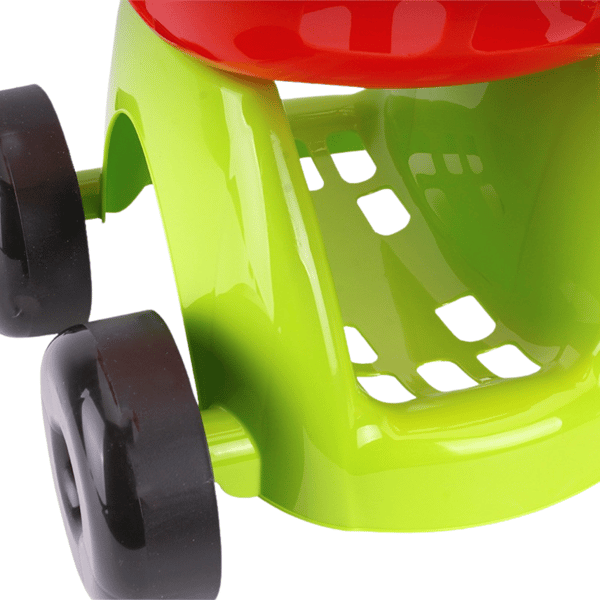 UA TechnoK 8232 ostoskärry