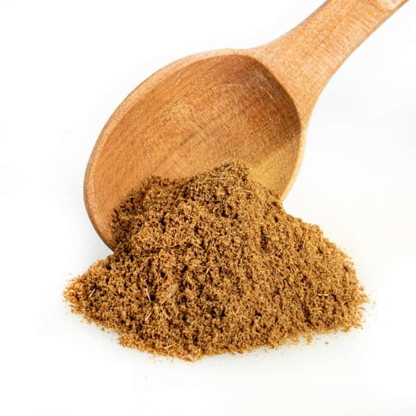 Romersk kommen malet meget aromatisk 200g