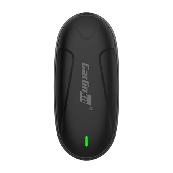 Carlinkit AIR X1 langaton Carplay/Android Auto -sovitin