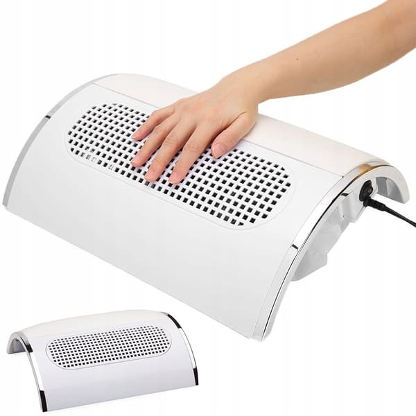 Nageltorkare 40W (10) GAB_B
