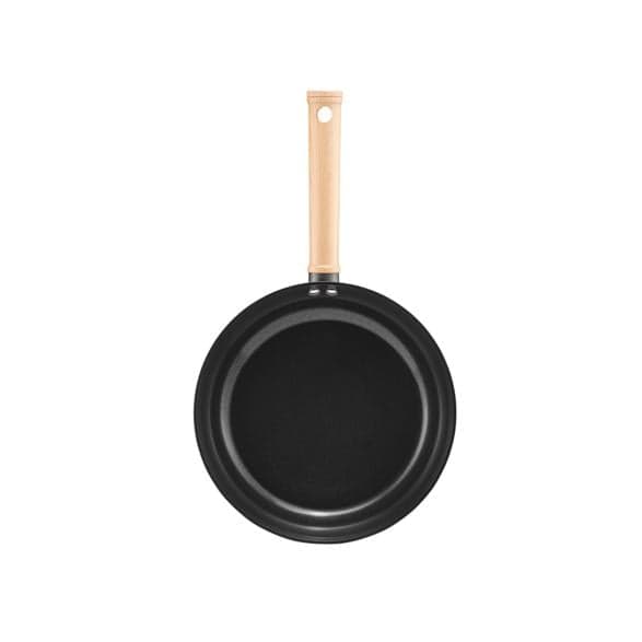 Pande Ambition Qualum Ceramic Natural 28 cm