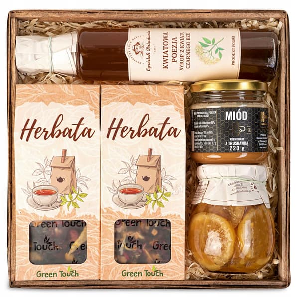 Lahjakorisarja hedelmäisteille