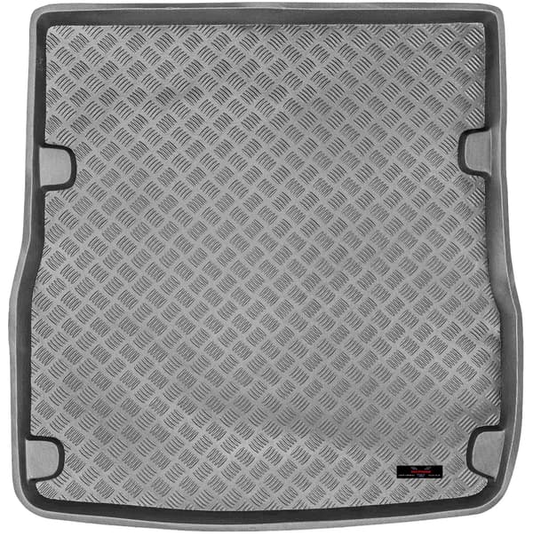Audi A6 C6 Kombi 2004-2011 Bagagerumsmåtte MAX-MAT
