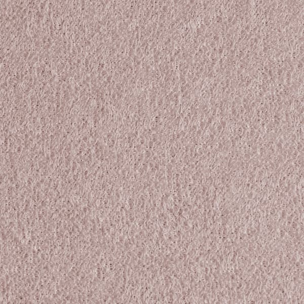Frottélagen 90/100x190/200 PREMIUM Pudderrosa