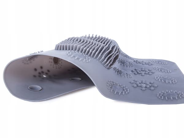 Fodmassager Firkantet Måtte (100) GAB_B