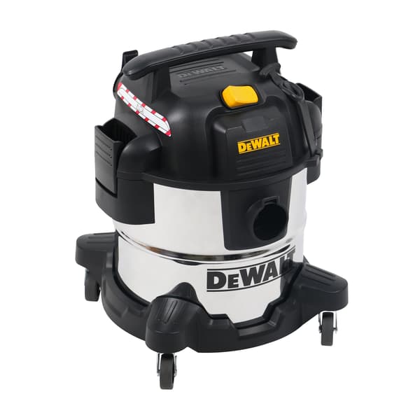 DEWALT TEOLLISUUSIMURI 20L DXV20SC