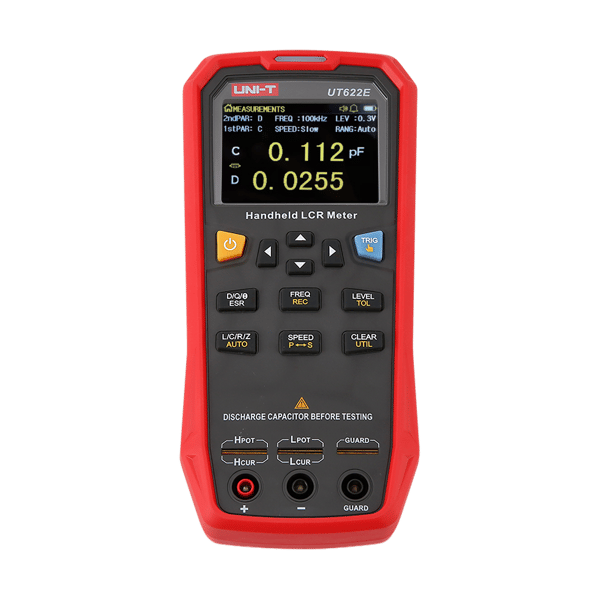 Uni-T UT622E måler