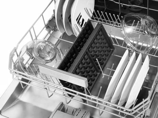 BRAUN SM5038 SnackMaker 5 smörgåsmaskin
