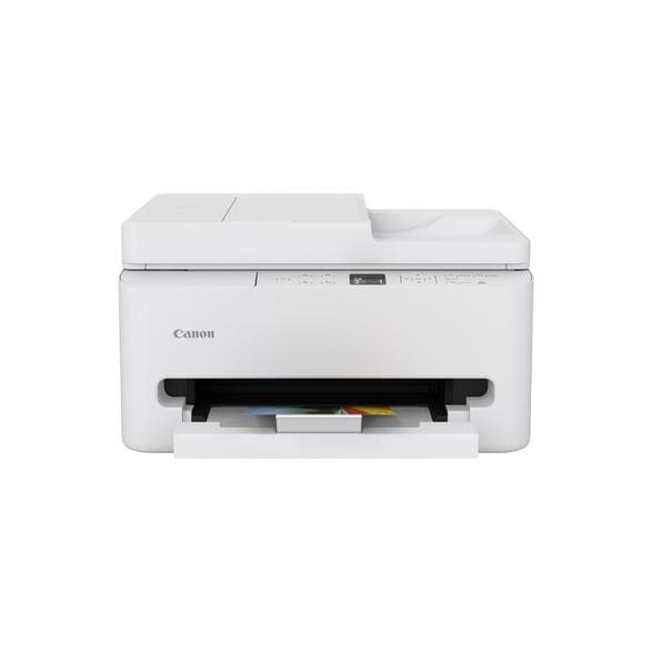 Flerfunktionsenhet CANON Pixma TS7550i Vit