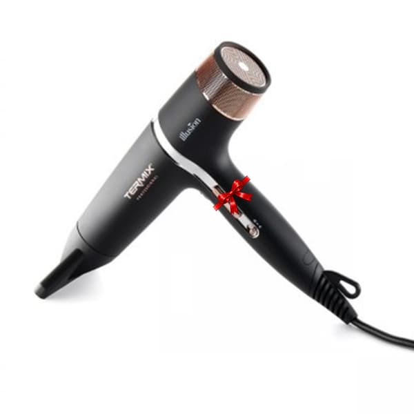 Termix Illusion Hårtork 2000-2400W