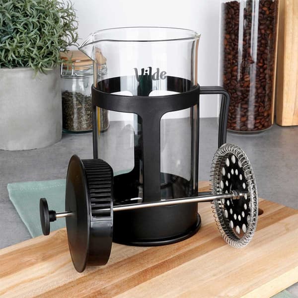 PISTON KAFFE/TE-INFUSER 1000 ml 259672