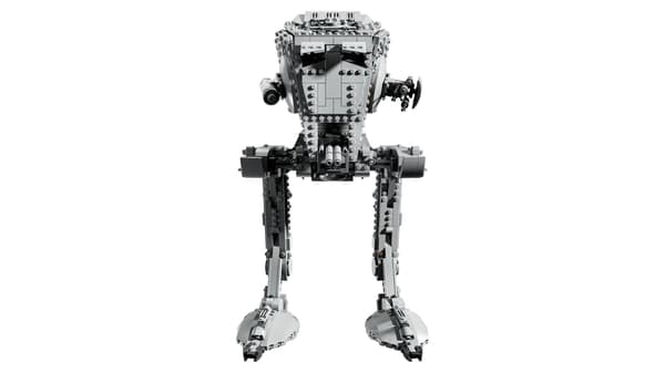 LEGO Star Wars 75417 AT-ST Walker
