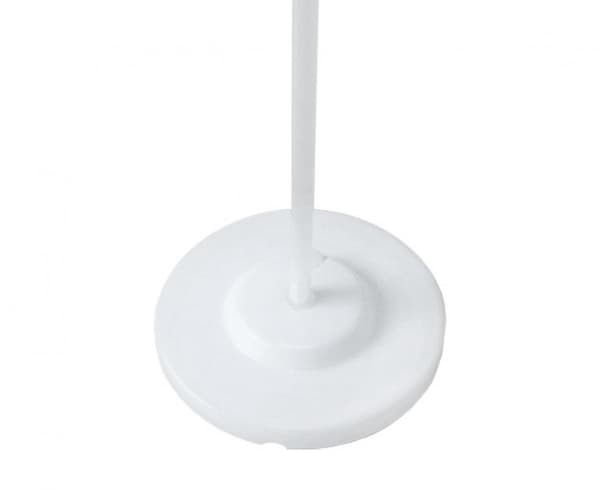 Bryllupsballonsøjleholder 165 cm