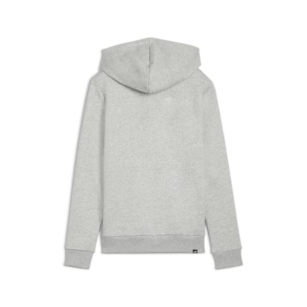 Puma ESS+ LOGO LAB FL damluvtröja grå 68298704 r M