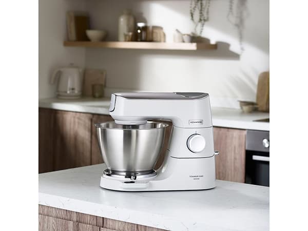 KENWOOD KVC65.001WH planetrobot