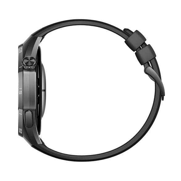 Huawei Watch GT 6 Pro 46mm smartwatch sort