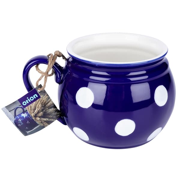 Keramisk krus 850 ml 2 stk.