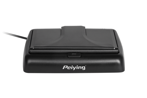 Peiying bilskærm 4,3" til kamera