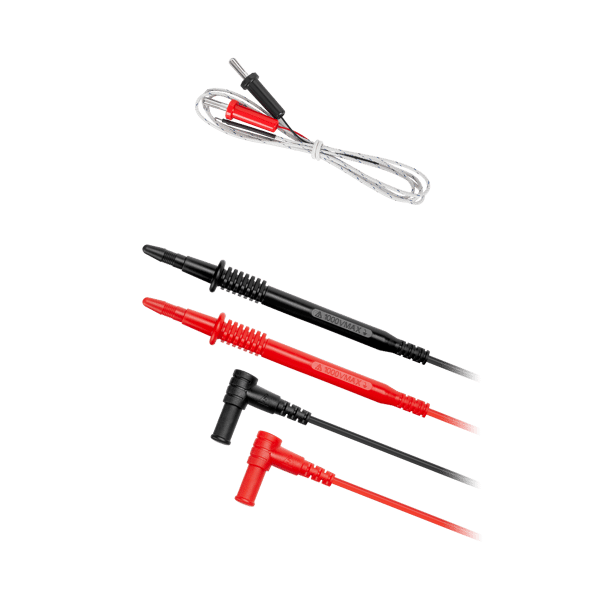 Multimeteri Rebel Tools RB-30C