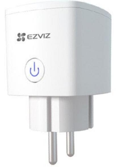 Intelligent stik EZVIZ CS-T30-10B