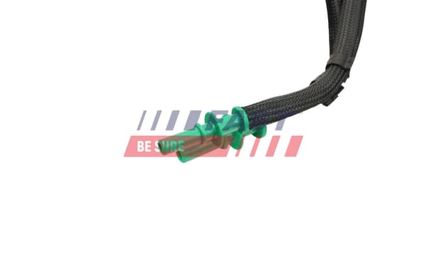 BRÆNDSTOFSLANGE FT00307 FAST
