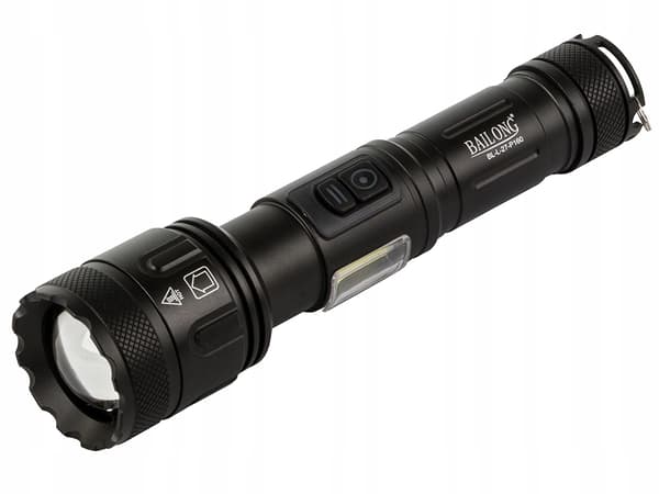 TASKULAMPPU BAILONG L-27-P160 (80) GAB_A