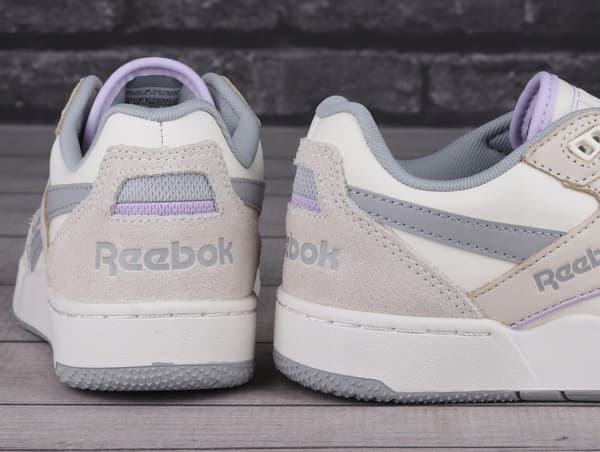 REEBOK BB 4000 DAME LÆDERSKO 36 2Z2C2* BAGGRUNDE