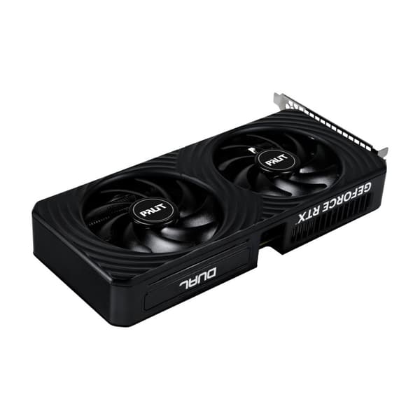 Grafikkort Palit RTX 5060 DUAL OC 8GB
