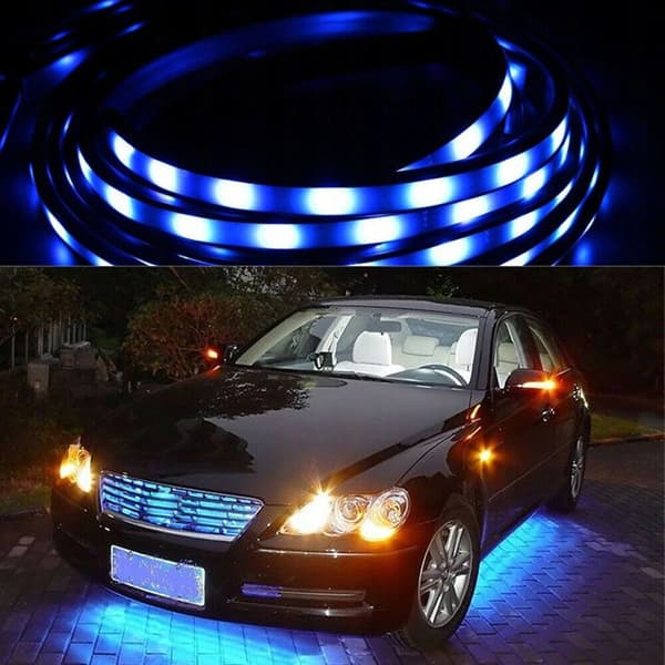 LED-LYS 90-120 ANDROID - BILTUNING