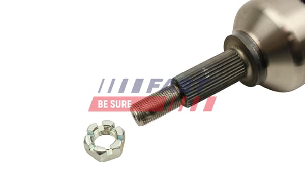 FT27186 SNABB AXELAXEL