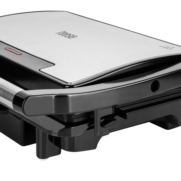 Elektrisk panini-grill Teesa 1500W