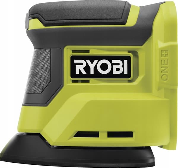 202314 RYOBI excenterslipmaskin 18 V