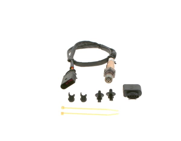 LAMBDA SENSOR 025802700F BOSCH