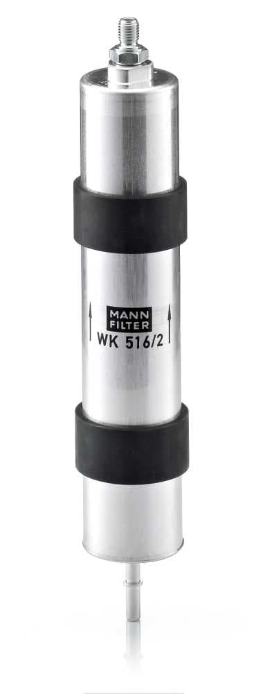 MANN-SUODATTIMEN POLTTOAINESUODATIN BMW S38B49
