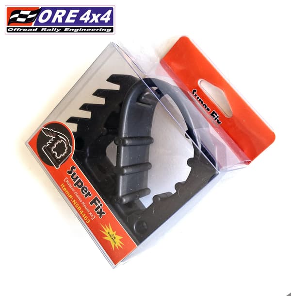 Universaali kiinnitin Super Fix (45-63mm)
