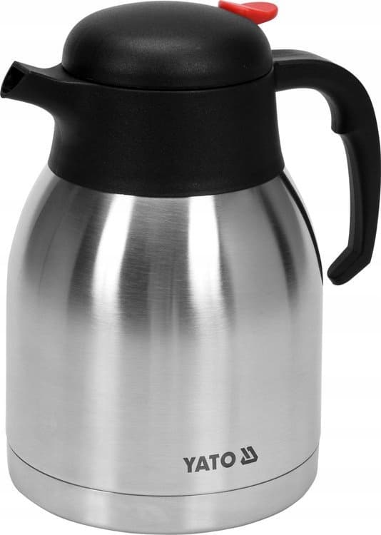 Bordtermos med knapp 1,5L - YG-07013