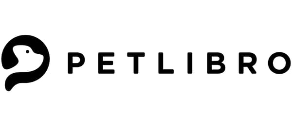 Petlibro foderautomat med kamera, 5 l (sort)