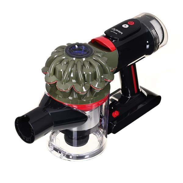 DYSON V8 Cyclone støvsuger
