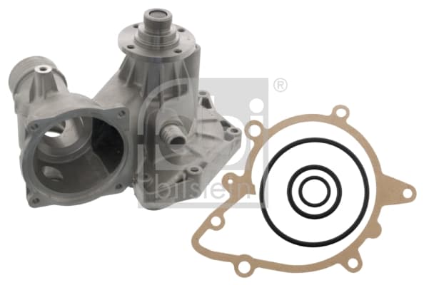 VATTENPUMP 21181 FEBI