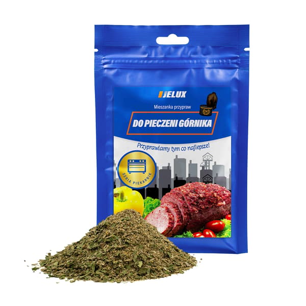 Mausteseos kaivospaistille 100g