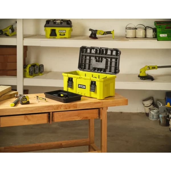 RYOBI RSTB21 Verktygsväska
