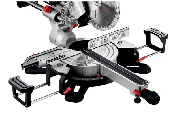 Jiirisaha Metabo KGS 254 M 613254000