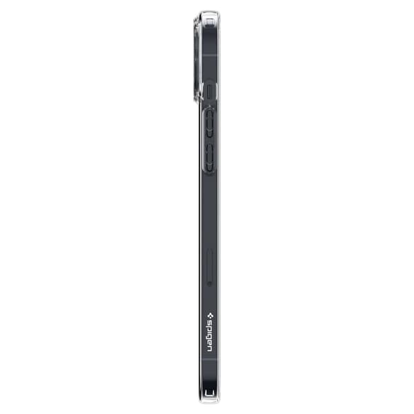 SPIGEN LIQUID CRYSTAL IPHONE 14 PLUS / 15 PLUS KRISTALLIKIRKAS