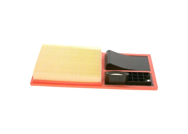 ILMANSUODATIN F026400035 BOSCH