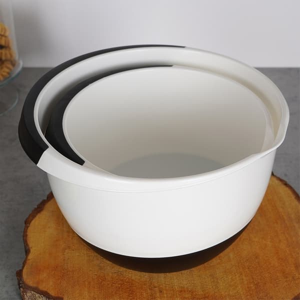 Blandeskål 3,5 / 2,5 l 2 stk.