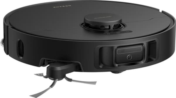 Robotstøvsuger-mop DREAME L50 Ultra AE Sort