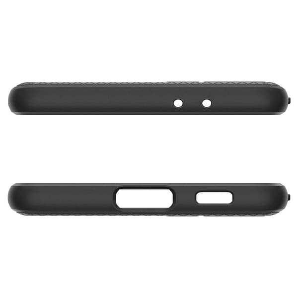 SPIGEN LIQUID AIR GALAXY S21 MATSORT